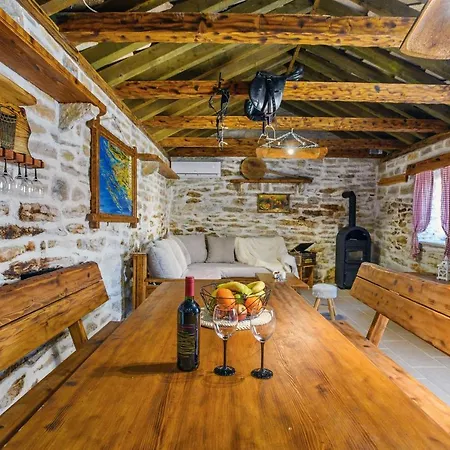 Ranch Wild North Chalet Benkovac