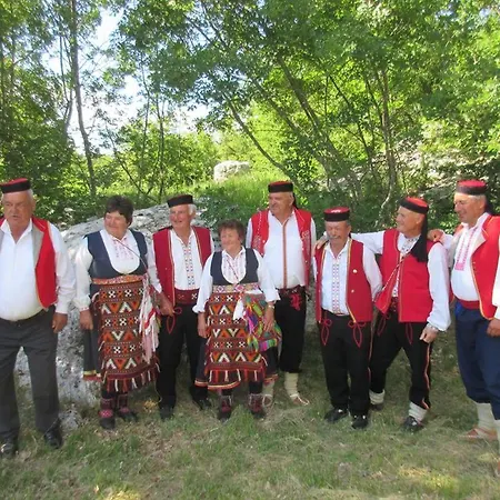 Ranch Wild North Benkovac