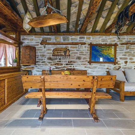 Ranch Wild North Benkovac