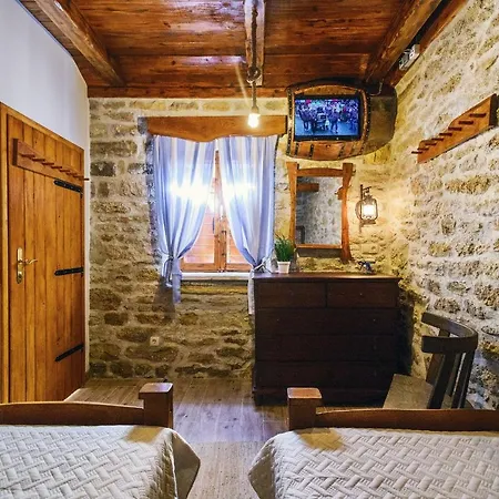 Ranch Wild North Benkovac