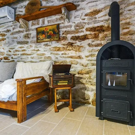 Ranch Wild North Chalet Benkovac