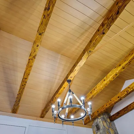 Ranch Wild North Chalet Benkovac