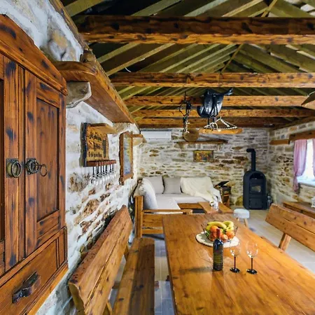 Ranch Wild North Benkovac