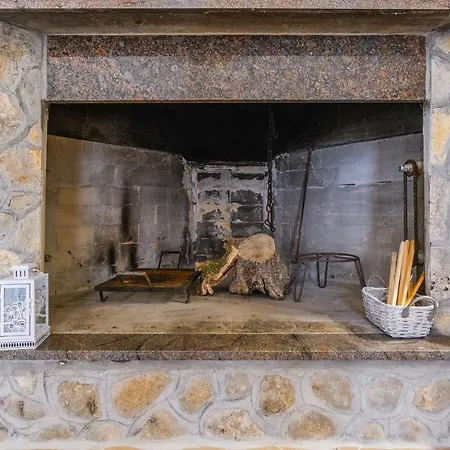 Chalet Ranch Wild North Benkovac