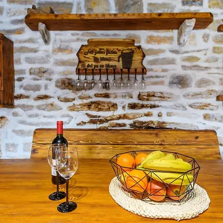 Ranch Wild North Benkovac