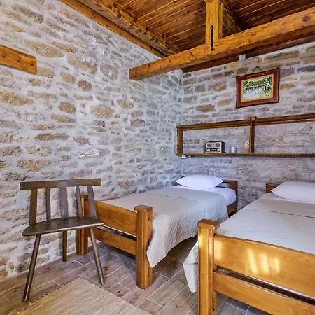 Chalet Ranch Wild North Benkovac