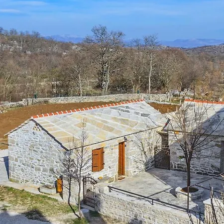 Chalet Ranch Wild North Benkovac