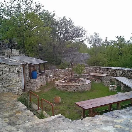 Шале Ranch Wild North