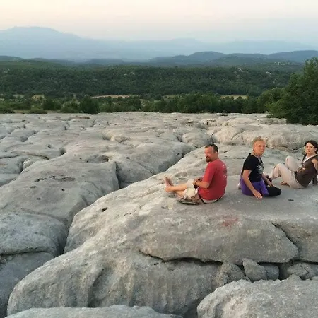 Шале Ranch Wild North