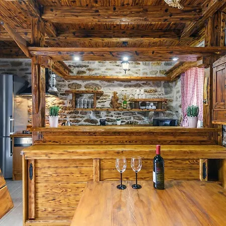 Ranch Wild North Бенковац