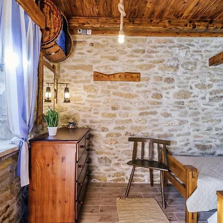 Шале Ranch Wild North Бенковац